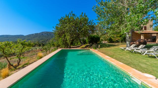 Finca Es Caragolet