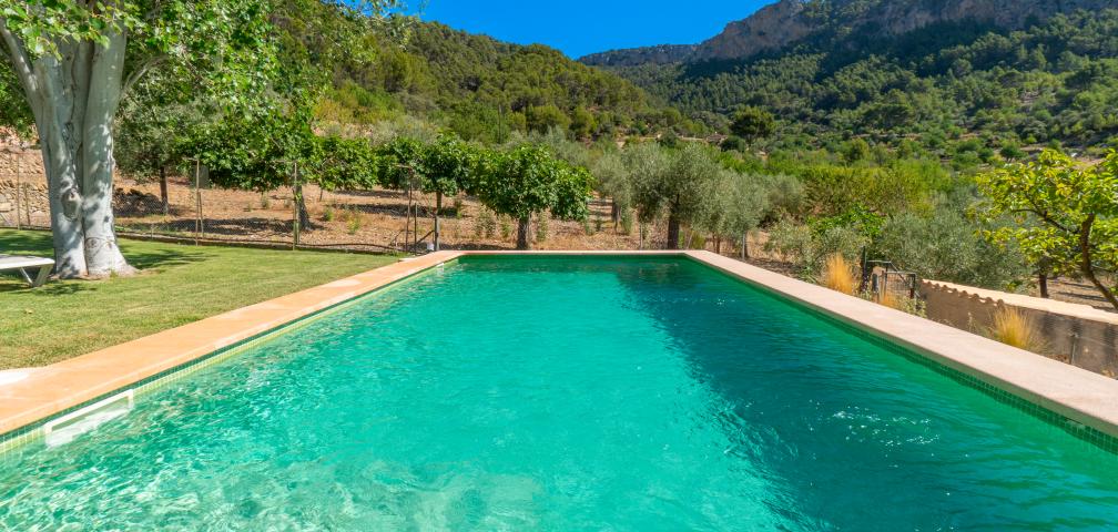 Finca Es Caragolet