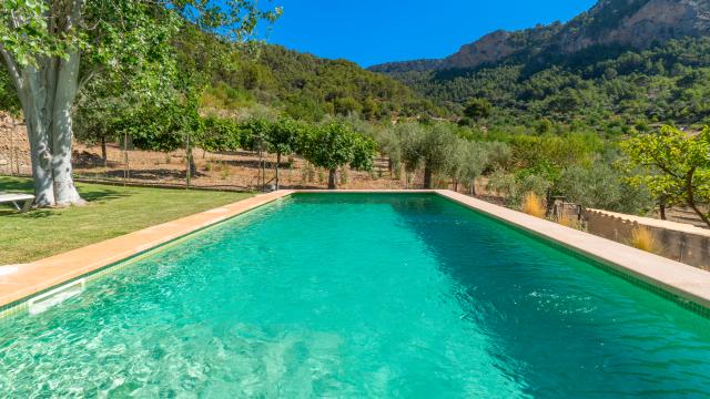 Finca Es Caragolet