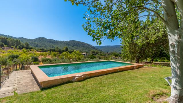 Finca Es Caragolet