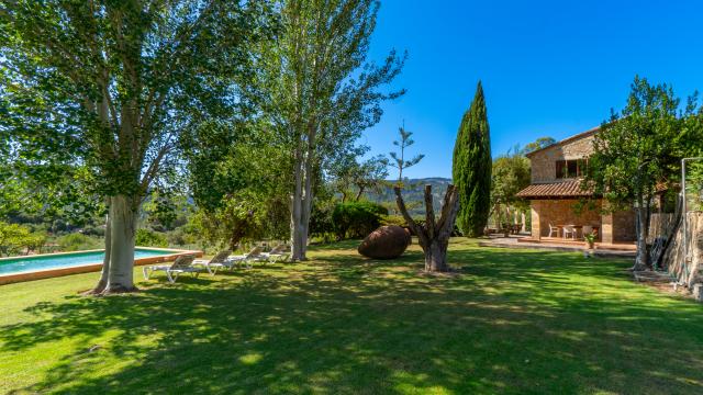 Finca Es Caragolet