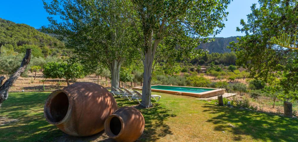 Finca Es Caragolet