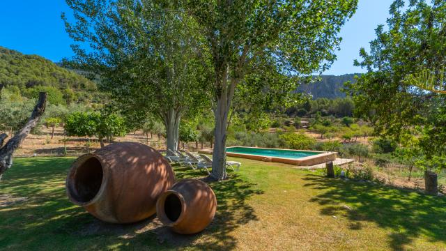 Finca Es Caragolet