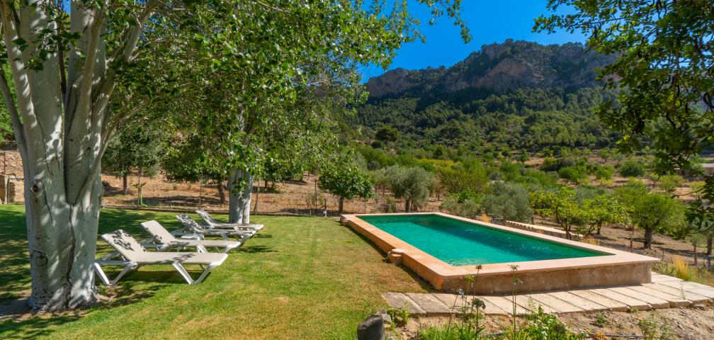 Finca Es Caragolet