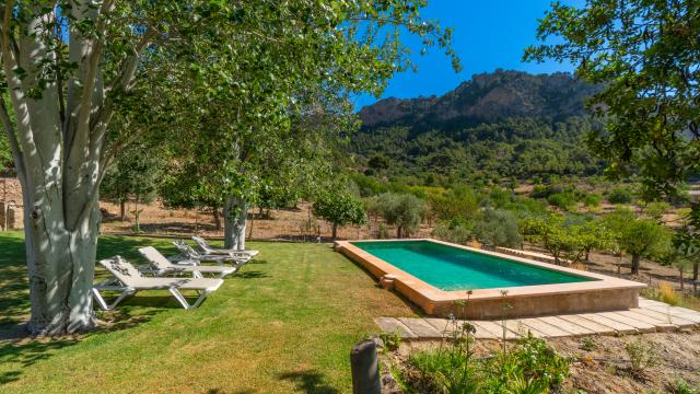 Finca Es Caragolet