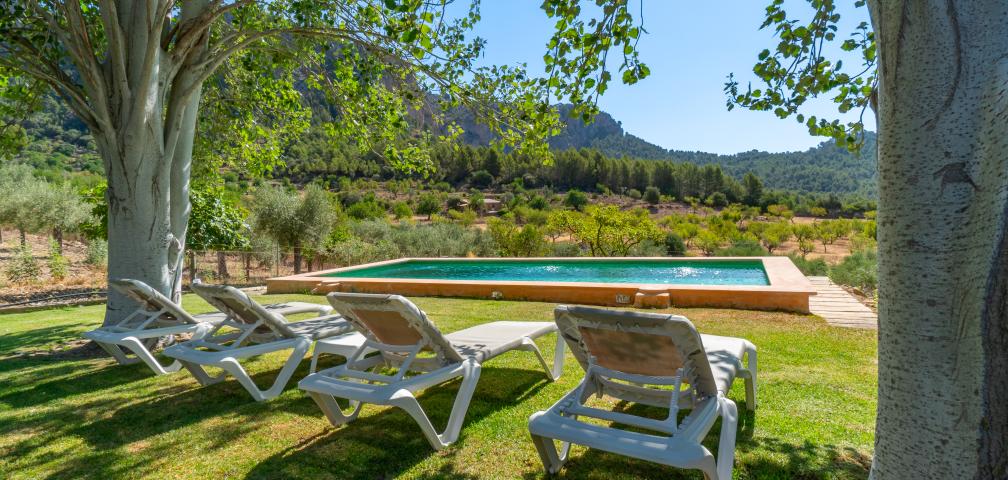 Finca Es Caragolet