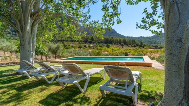 Finca Es Caragolet