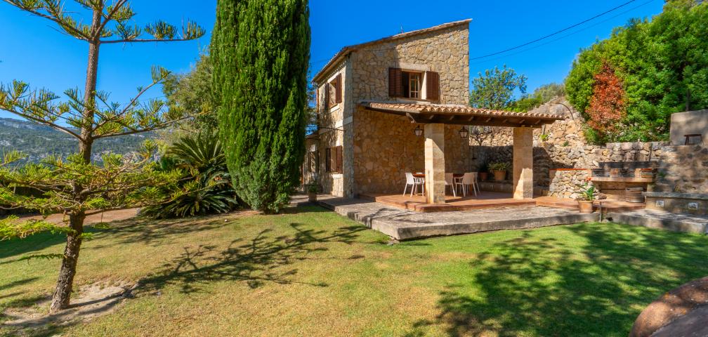 Finca Es Caragolet
