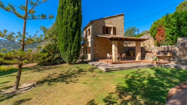 Finca Es Caragolet