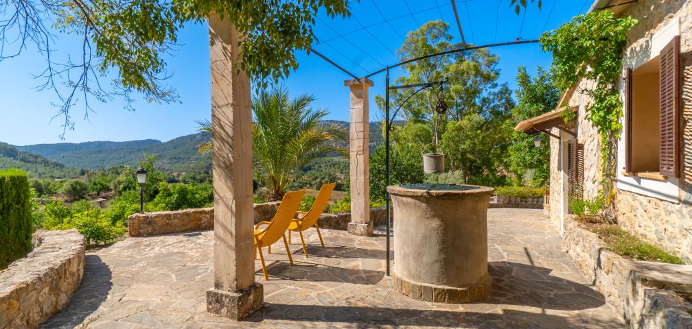 Finca Es Caragolet