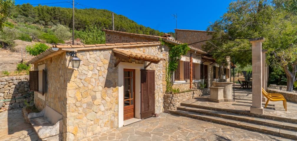 Finca Es Caragolet