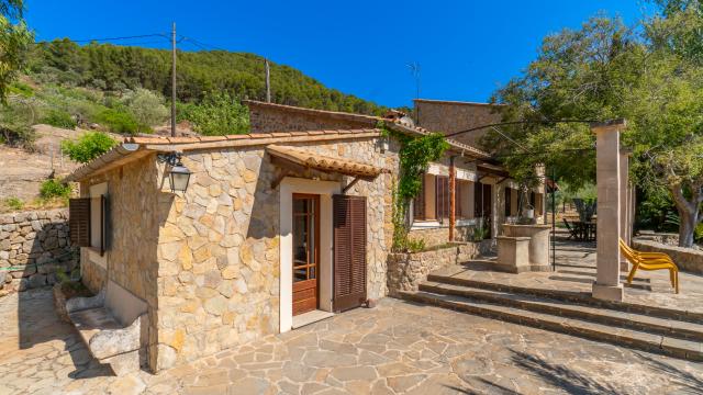 Finca Es Caragolet