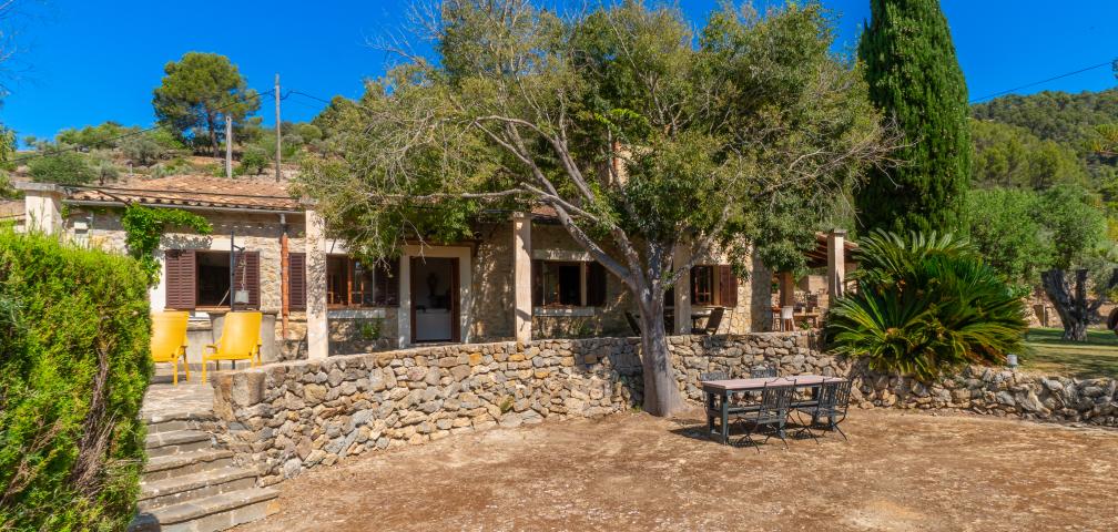 Finca Es Caragolet