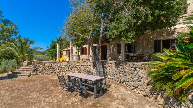 Finca Es Caragolet
