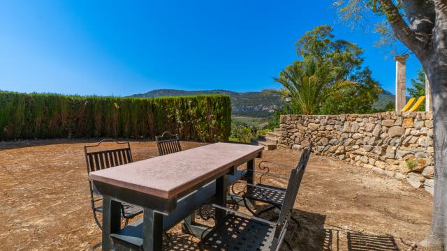 Finca Es Caragolet