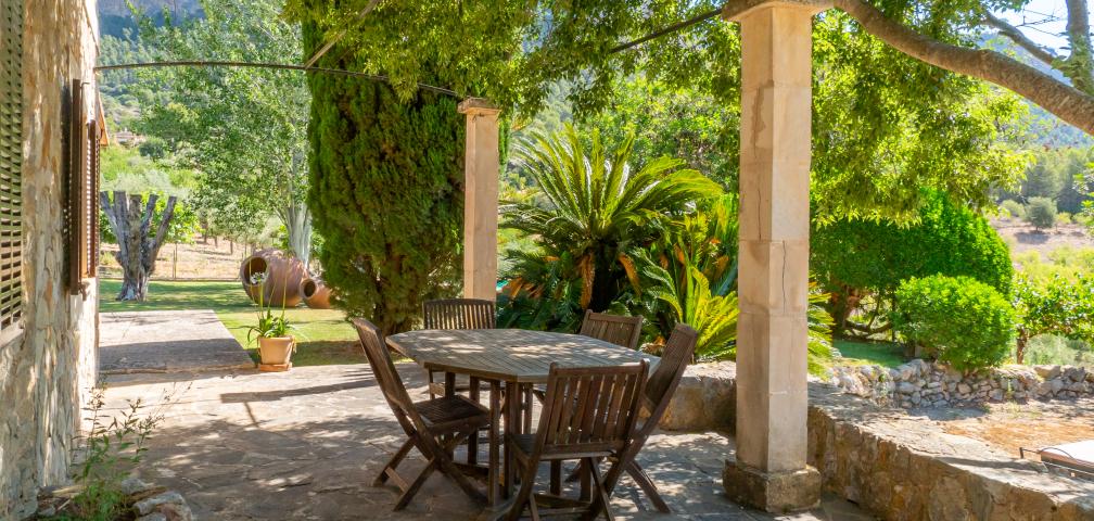 Finca Es Caragolet