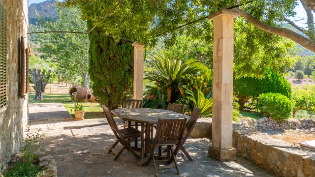 Finca Es Caragolet