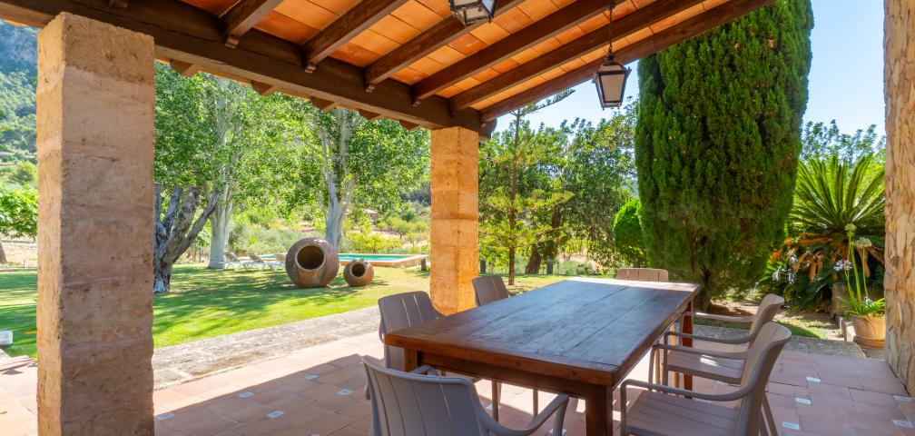 Finca Es Caragolet