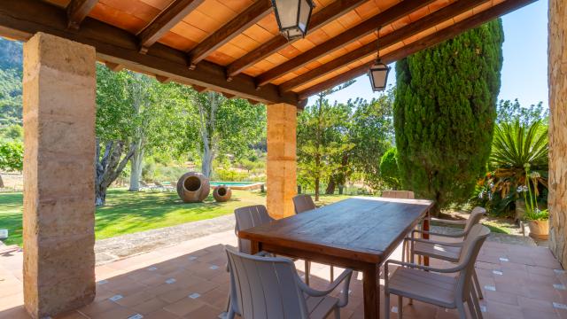 Finca Es Caragolet