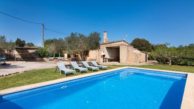 Finca Sa Clova