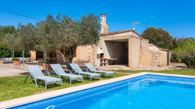 Finca Sa Clova