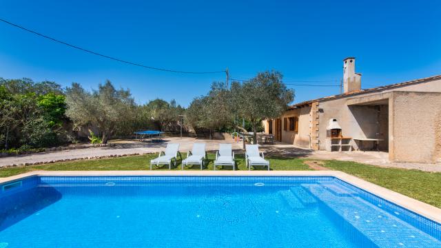 Finca Sa Clova