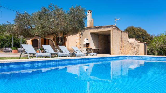 Finca Sa Clova