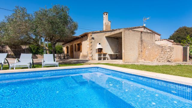 Finca Sa Clova