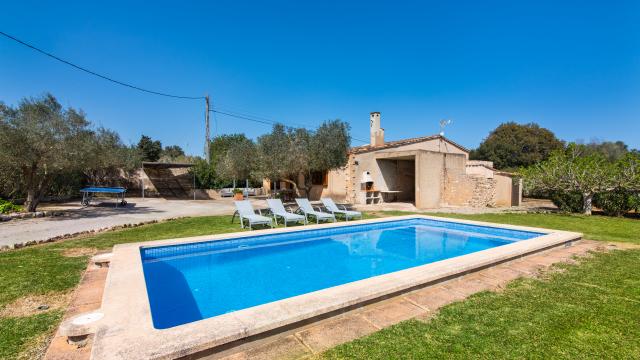 Finca Sa Clova