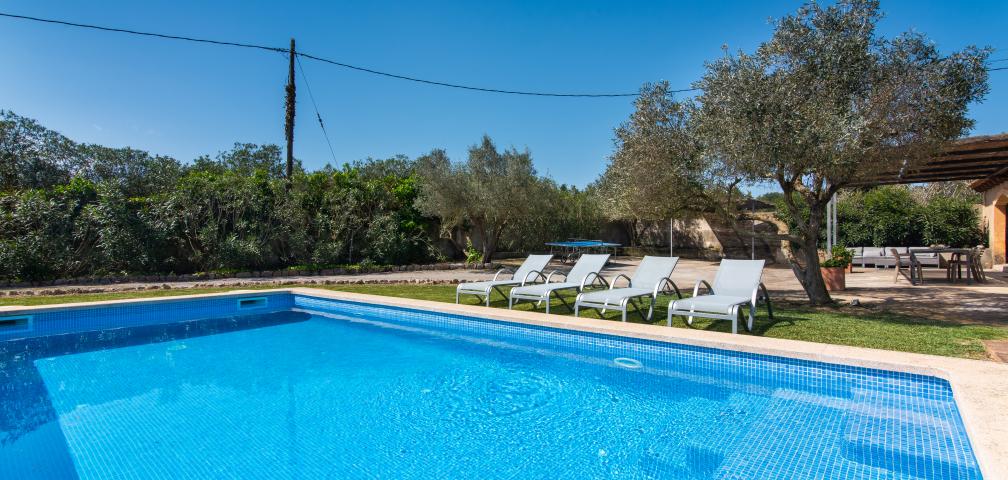 Finca Sa Clova
