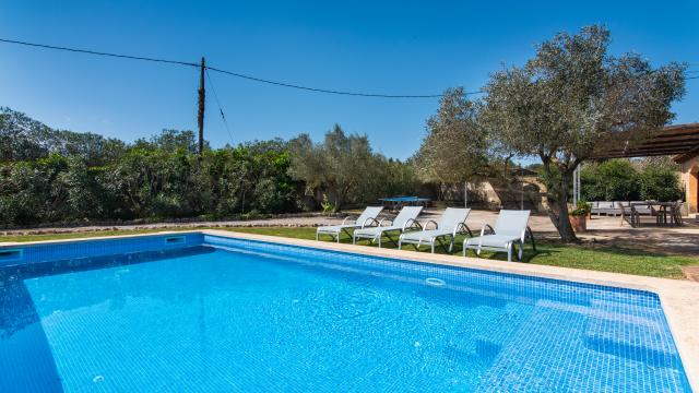Finca Sa Clova