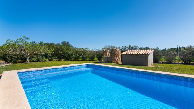 Finca Sa Clova