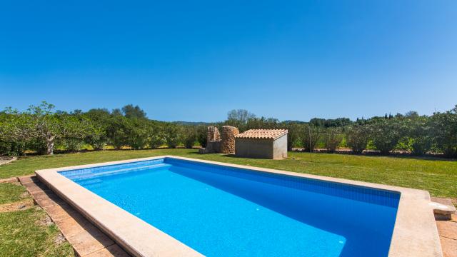 Finca Sa Clova