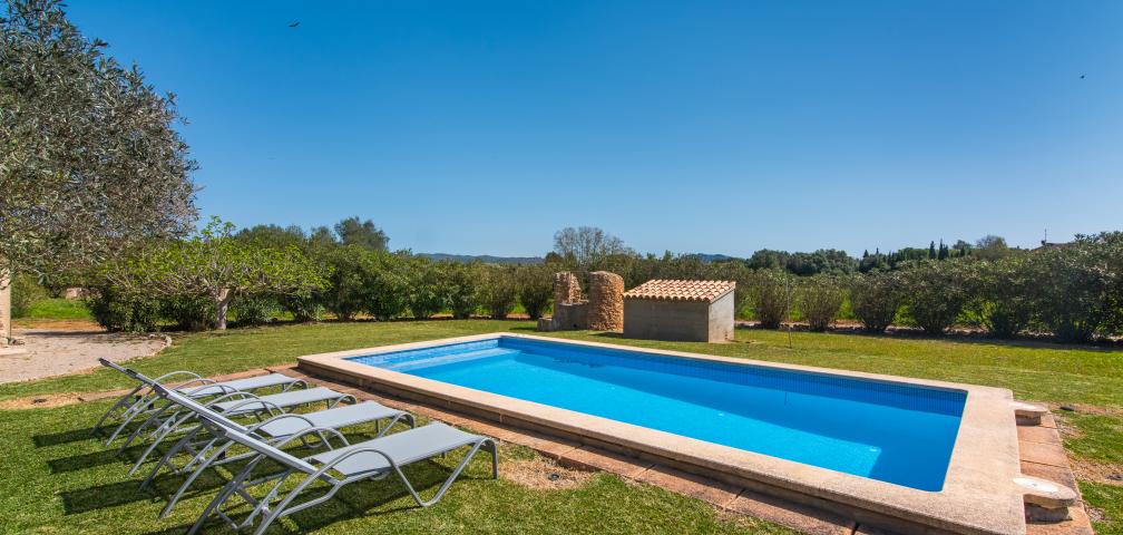 Finca Sa Clova