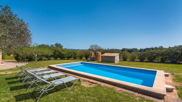 Finca Sa Clova
