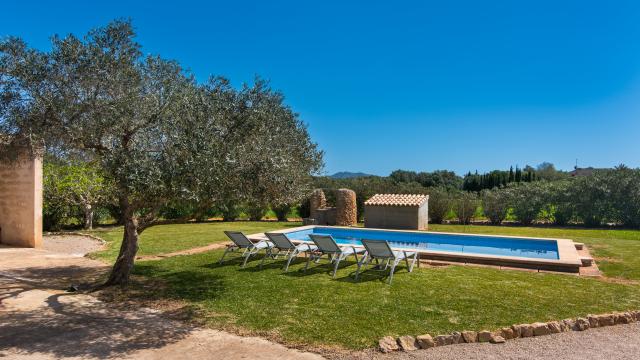 Finca Sa Clova