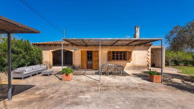 Finca Sa Clova
