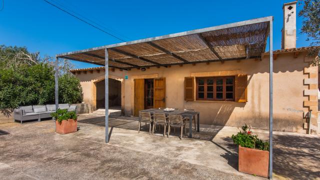 Finca Sa Clova