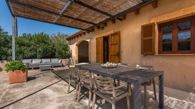 Finca Sa Clova