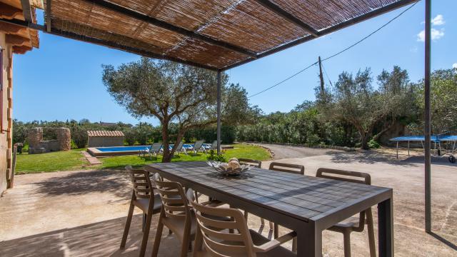 Finca Sa Clova