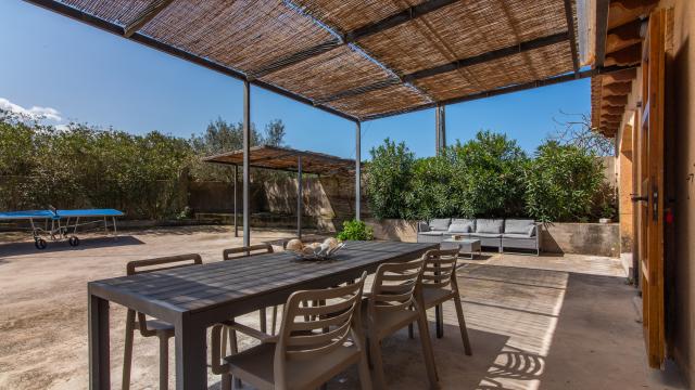 Finca Sa Clova