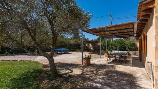 Finca Sa Clova