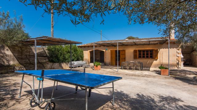 Finca Sa Clova