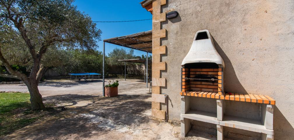 Finca Sa Clova