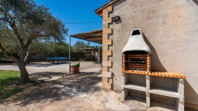 Finca Sa Clova