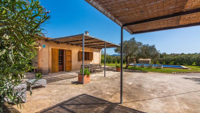 Finca Sa Clova