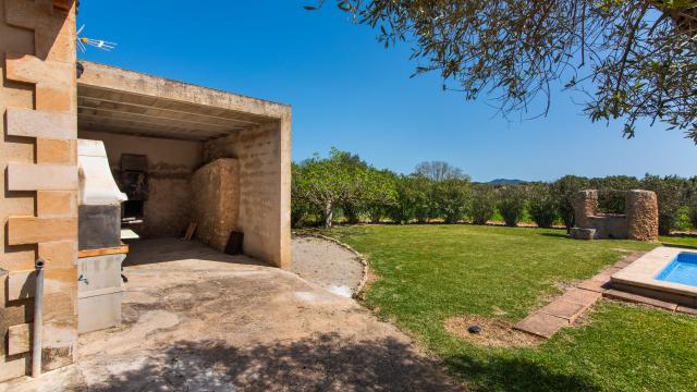 Finca Sa Clova