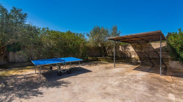 Finca Sa Clova