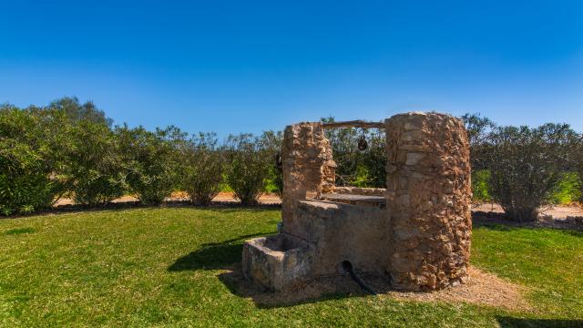 Finca Sa Clova