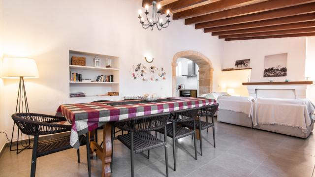 Finca Sa Clova